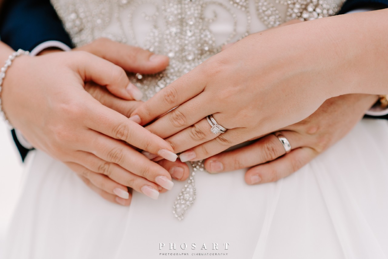 Leslie and Eve, May 2019 | Divine Weddings Santorini - Wedding Planner ...